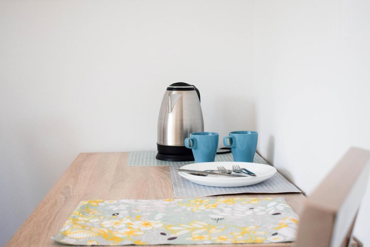 Megan Apartment Lubiatowo  Ngoại thất bức ảnh