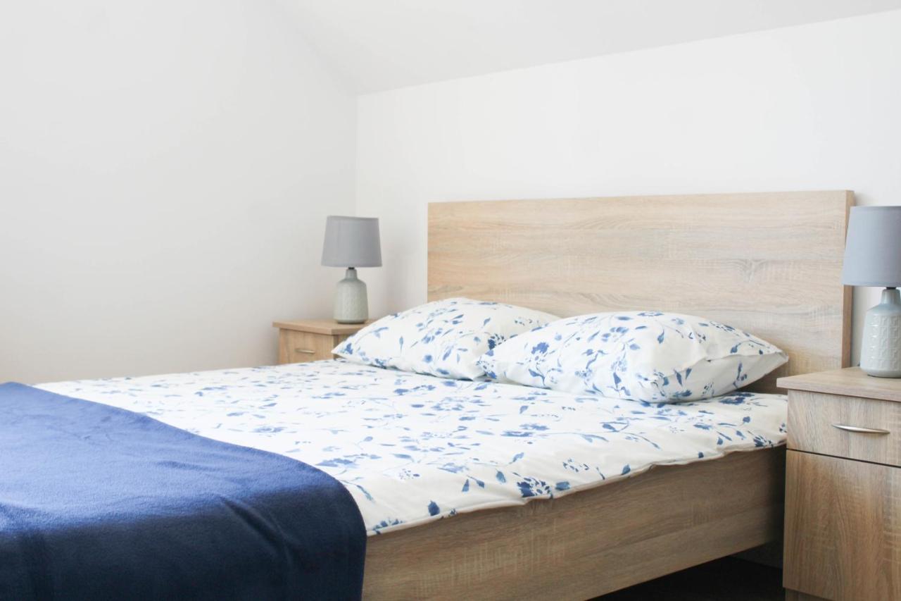 Megan Apartment Lubiatowo  Ngoại thất bức ảnh