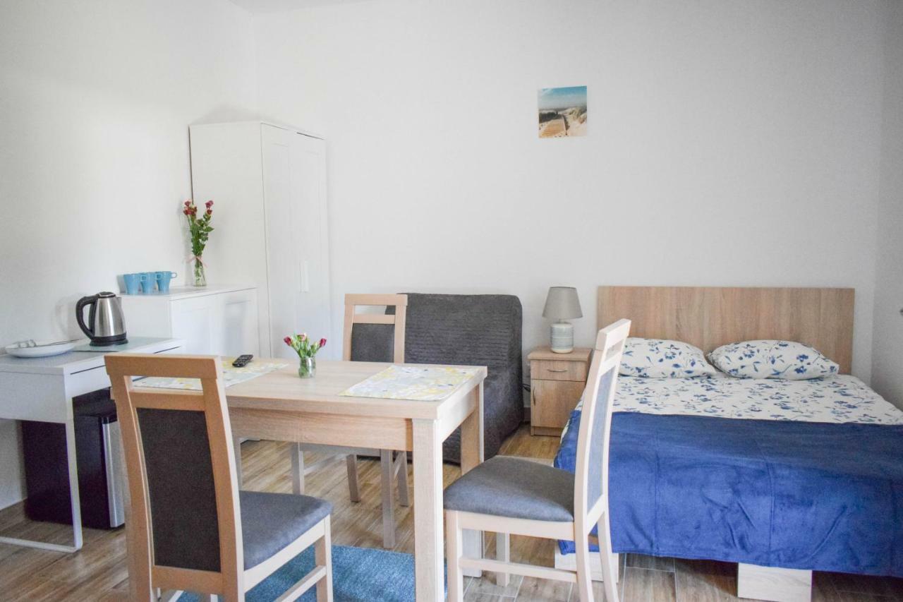 Megan Apartment Lubiatowo  Ngoại thất bức ảnh