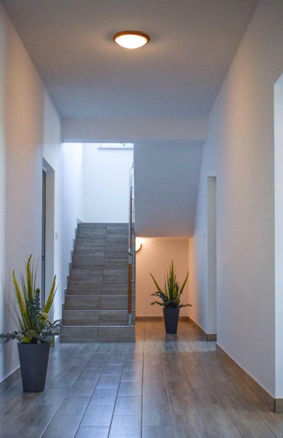 Megan Apartment Lubiatowo  Ngoại thất bức ảnh