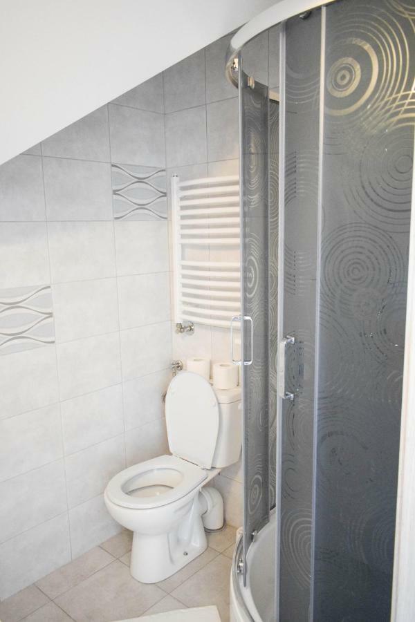 Megan Apartment Lubiatowo  Ngoại thất bức ảnh