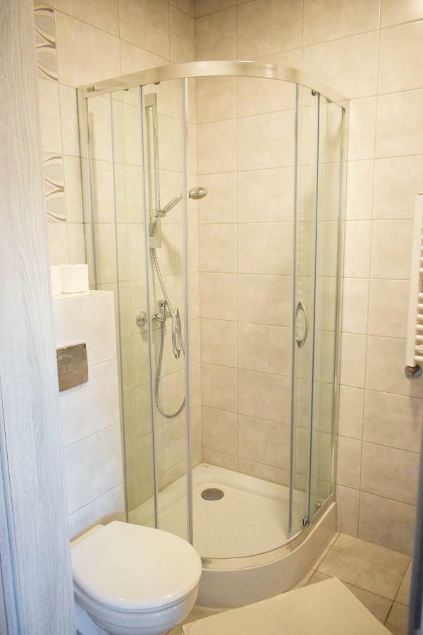 Megan Apartment Lubiatowo  Ngoại thất bức ảnh