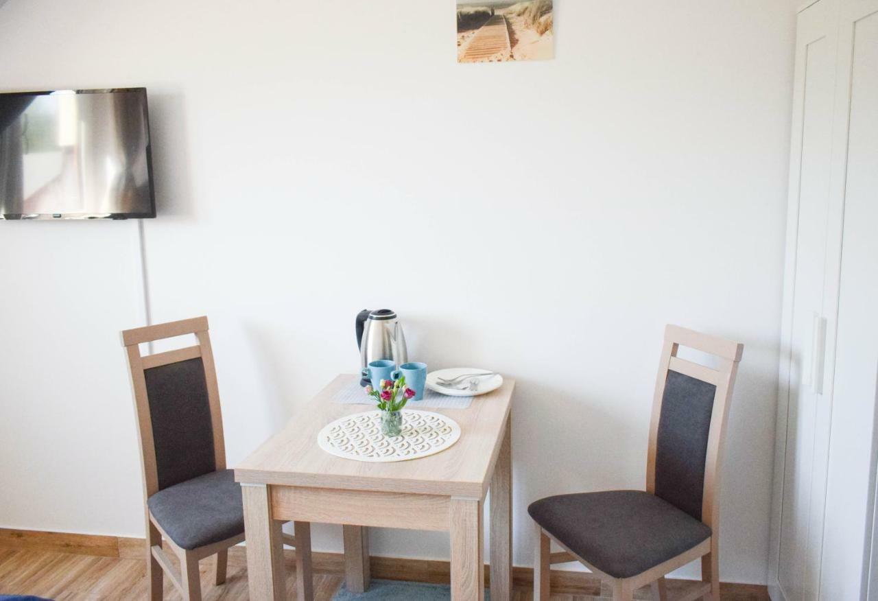 Megan Apartment Lubiatowo  Ngoại thất bức ảnh