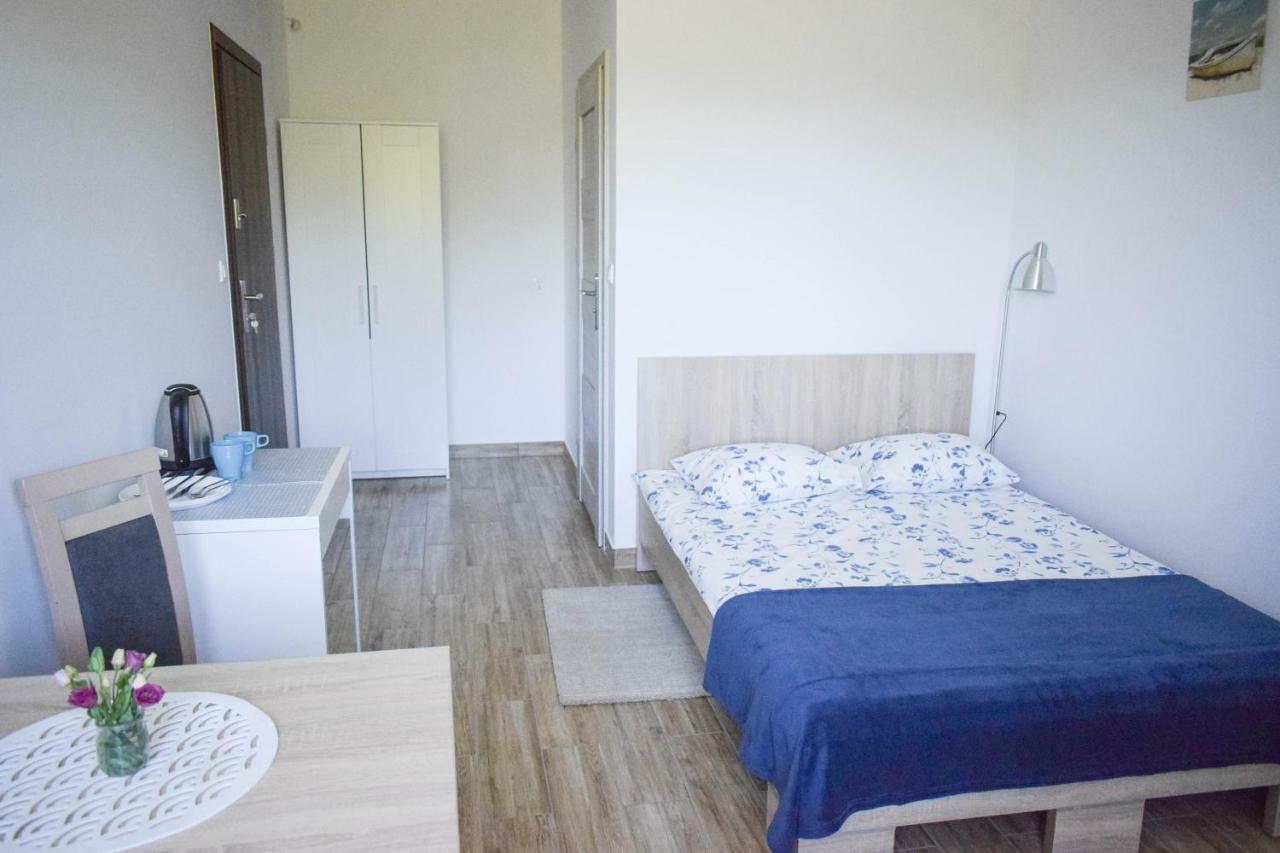 Megan Apartment Lubiatowo  Ngoại thất bức ảnh