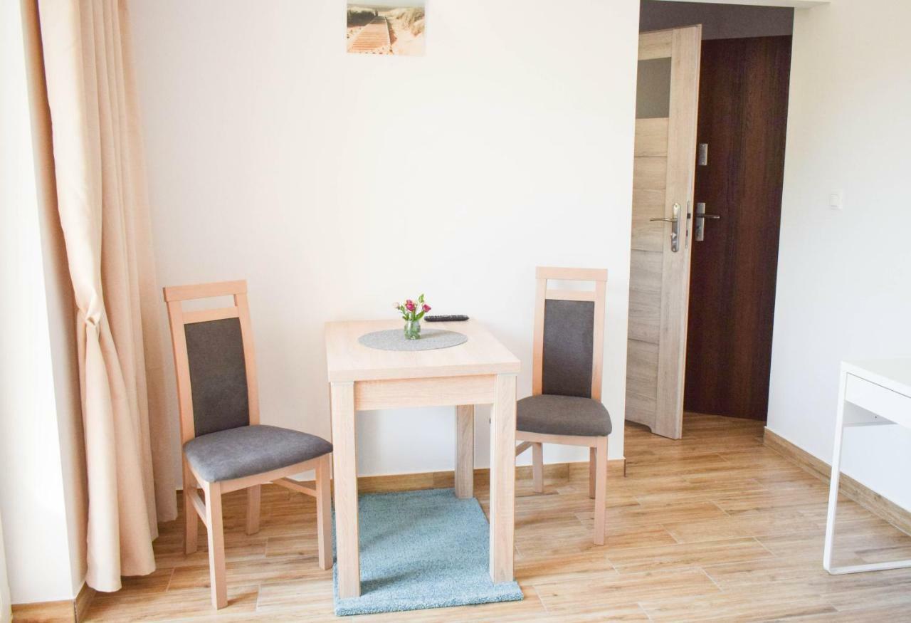 Megan Apartment Lubiatowo  Ngoại thất bức ảnh