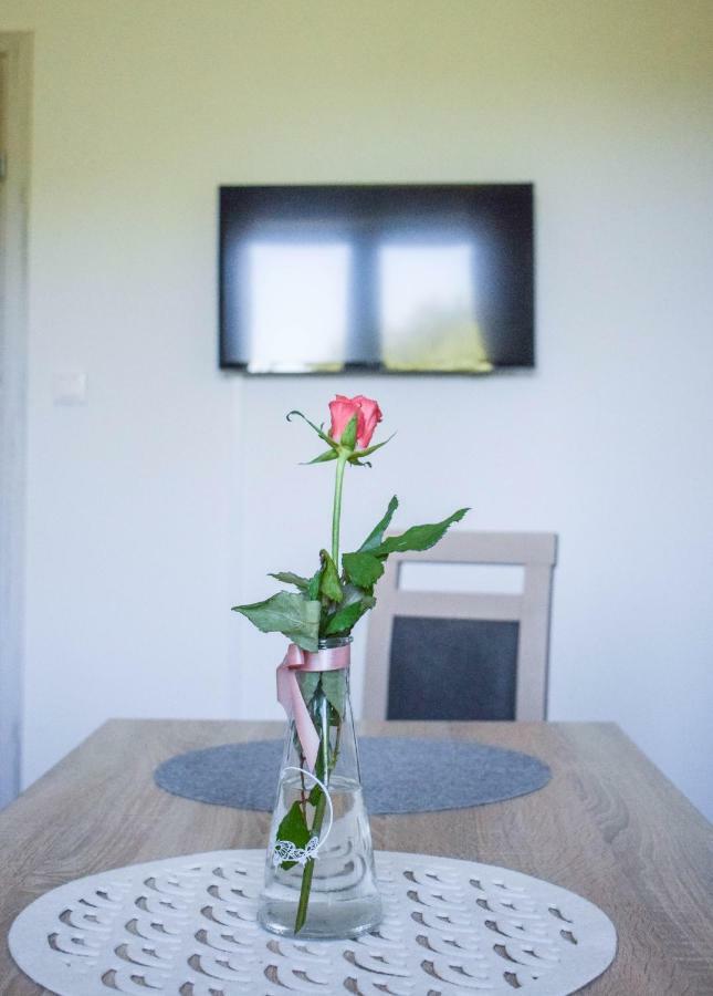 Megan Apartment Lubiatowo  Ngoại thất bức ảnh