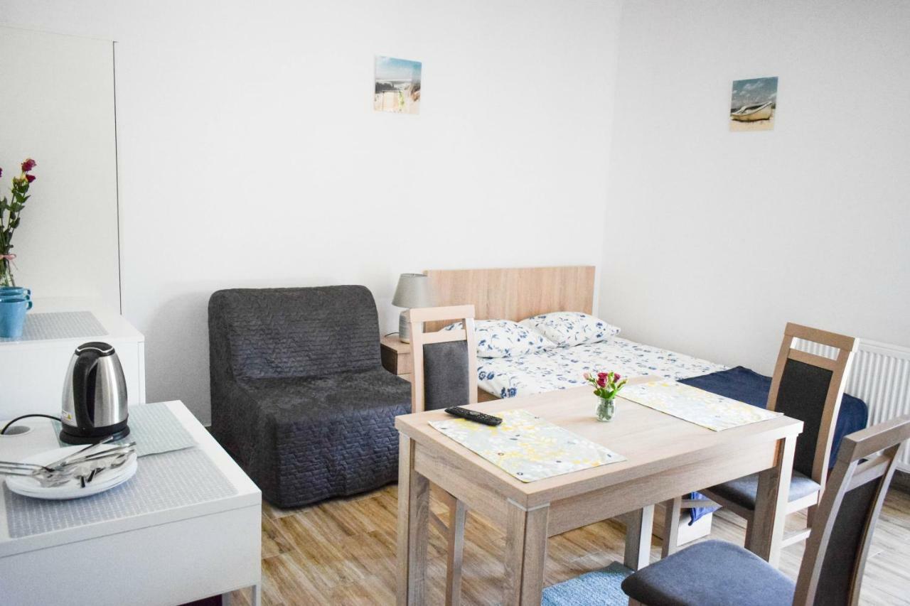 Megan Apartment Lubiatowo  Ngoại thất bức ảnh