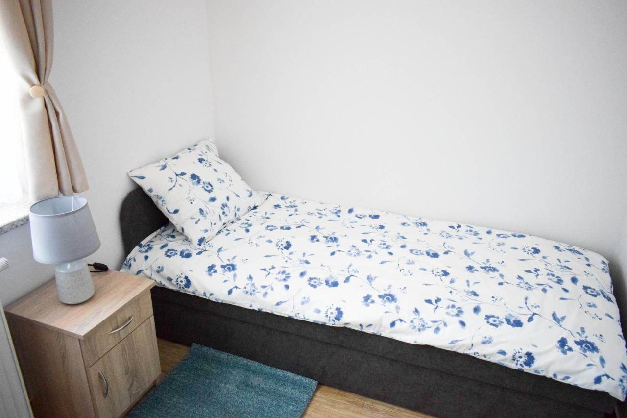 Megan Apartment Lubiatowo  Ngoại thất bức ảnh