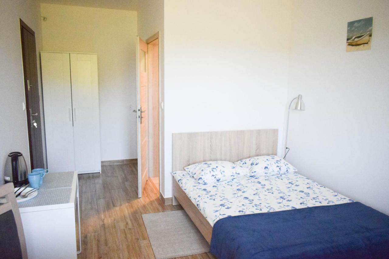 Megan Apartment Lubiatowo  Ngoại thất bức ảnh