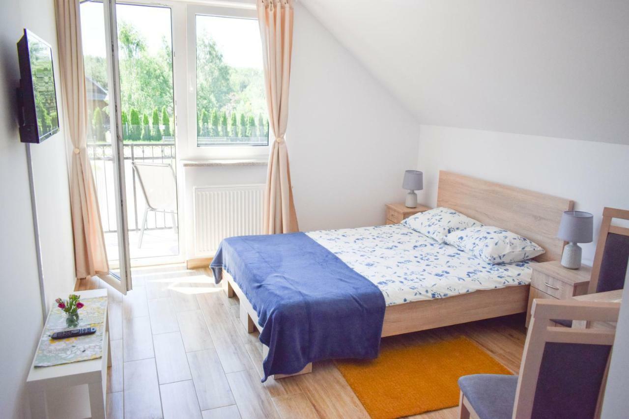 Megan Apartment Lubiatowo  Ngoại thất bức ảnh