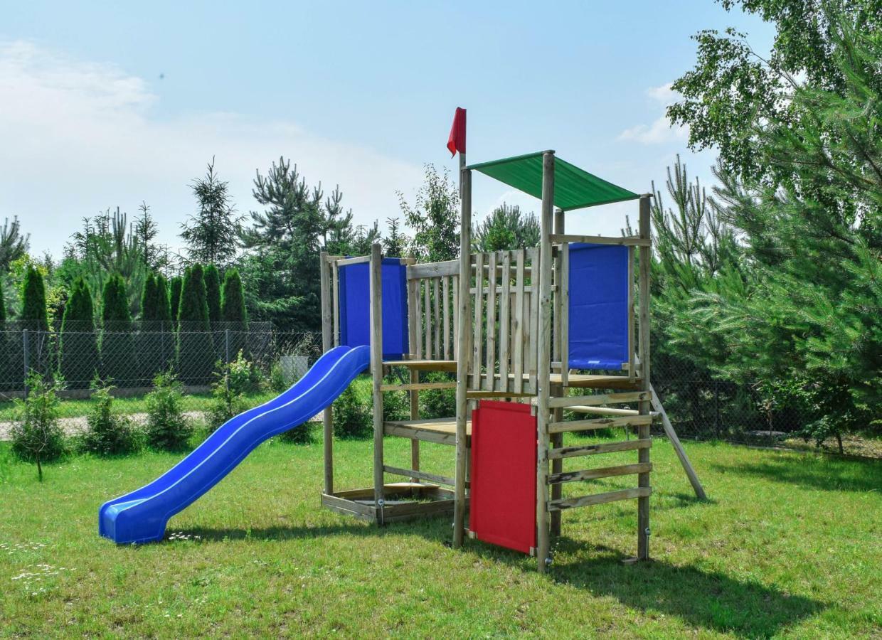 Megan Apartment Lubiatowo  Ngoại thất bức ảnh